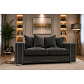 Alaska 3 Seater Sofa