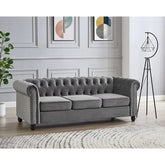 Chesterfield 3 Seater Sofa
