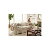 Chesterfield 3 Seater Sofa |