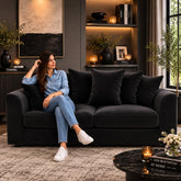 Dylan 3 Seater Sofa