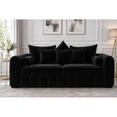 Lilly 3 Seater Sofa