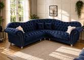 Elegance 5 Seater Corner Sofa |