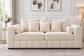 Lilly 2 Seater Sofa