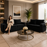 Alaska 3+2 Seater Sofa Suite