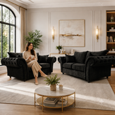 Nicole 3+2 Seater Sofa Set