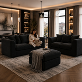 Dylan 3+2 Seater Sofa