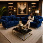 Elegance 3+2 Seater Sofa Set