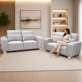 Salone 3+2 Seater Sofa set