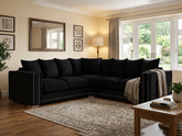 Alaska 5 Seater Corner Sofa |