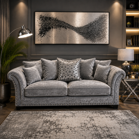 Harrison 2 Seater Sofa
