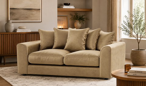 Dylan 2 Seater Sofa