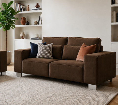 Salone 2 Seater Sofa
