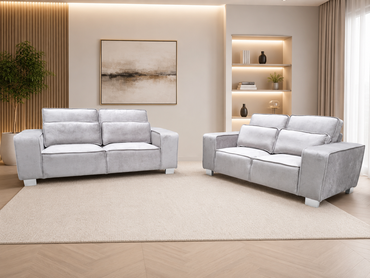 Salone 3+2 Seater Sofa set