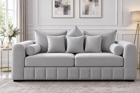Lilly 2 Seater Sofa
