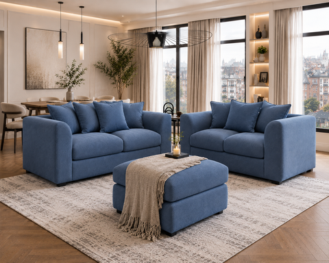 Dylan 3+2 Seater Sofa