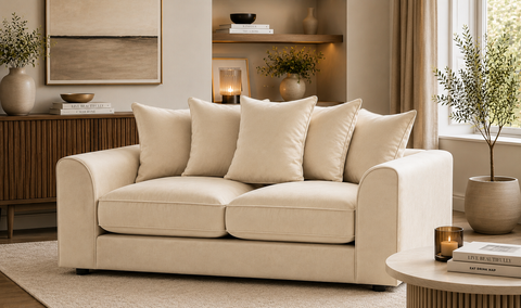 Dylan 2 Seater Sofa