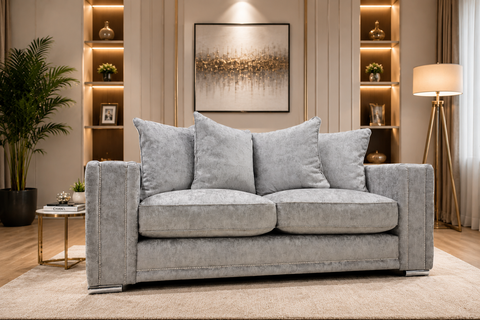 Alaska 2 Seater Sofa
