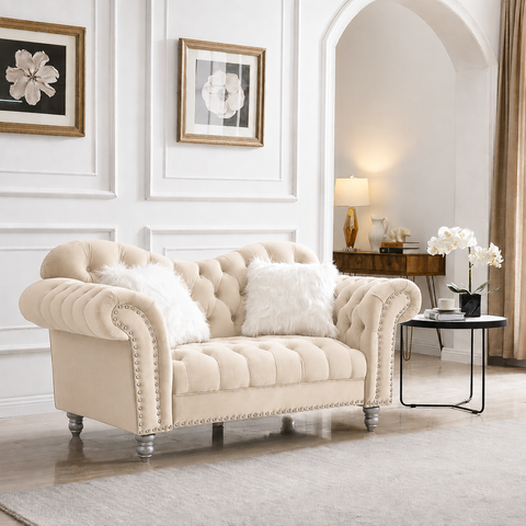 Elegance 2 Seater Sofa