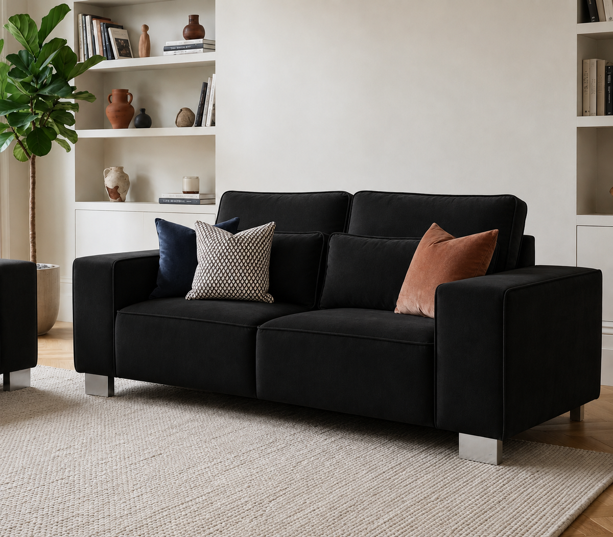 Salone 2 Seater Sofa
