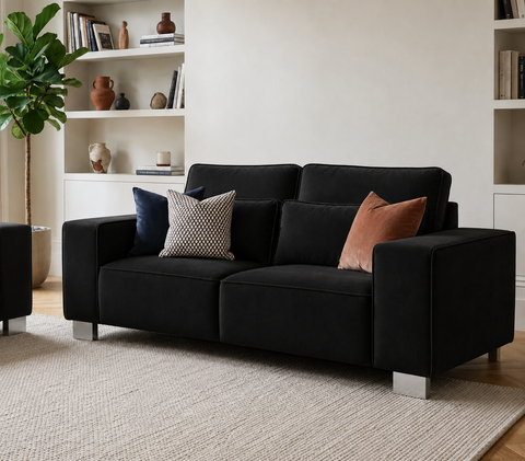 Salone 2 Seater Sofa