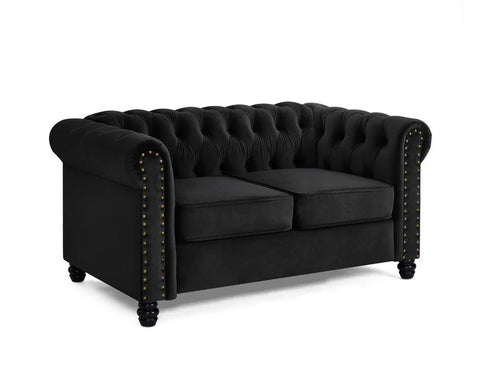 Chesterfield 2 Seater Sofa