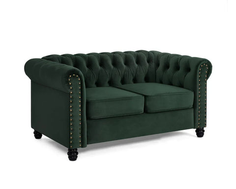 Chesterfield 2 Seater Sofa