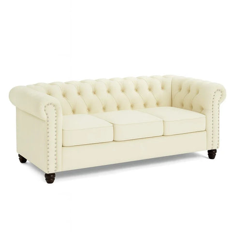 Chesterfield 3 Seater Sofa