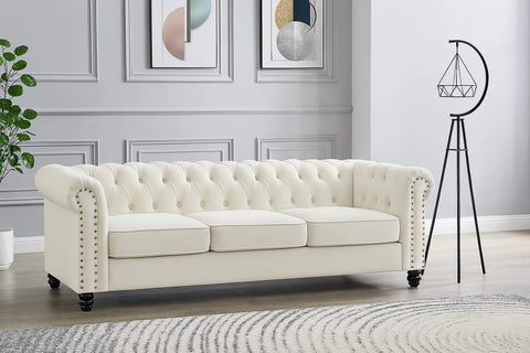 Chesterfield 3 Seater Sofa