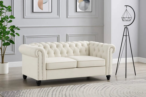 Chesterfield 2 Seater Sofa