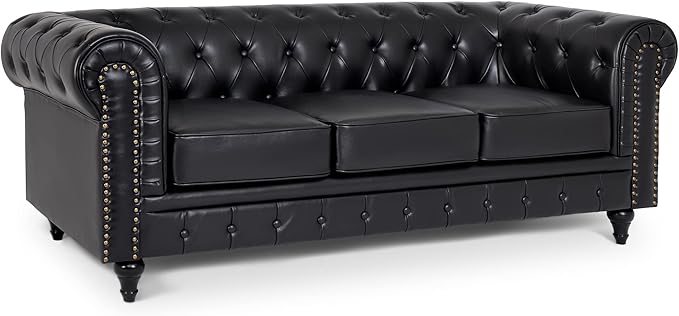 Chesterfield 3 Seater Sofa |