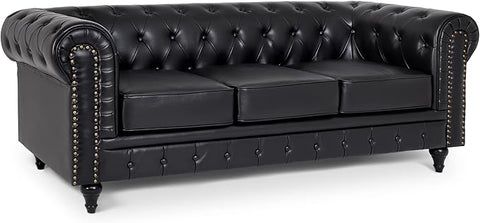 Chesterfield 3 Seater Sofa |