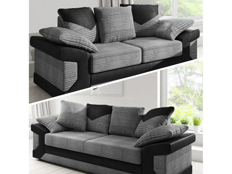 Dino 3 Seater Sofa