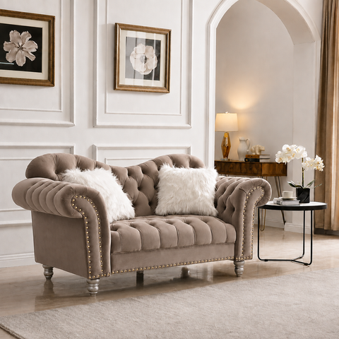 Elegance 2 Seater Sofa