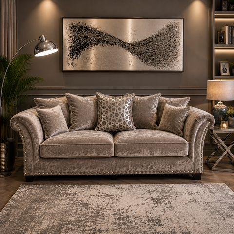 Harrison 2 Seater Sofa