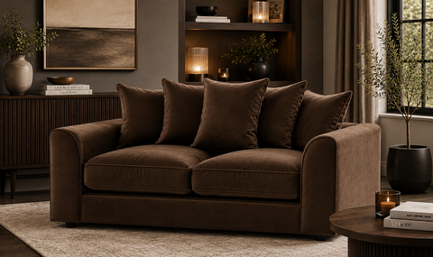Dylan 2 Seater Sofa
