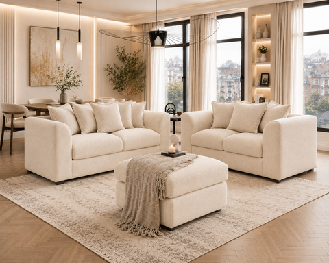 Dylan 3+2 Seater Sofa