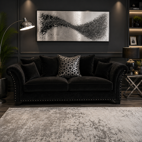 Harrison 2 Seater Sofa