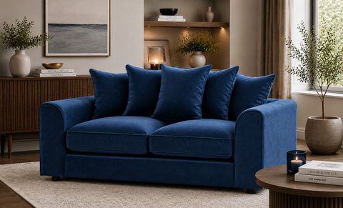Dylan 2 Seater Sofa