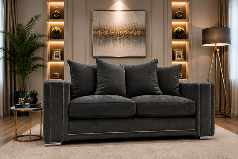 Alaska 2 Seater Sofa