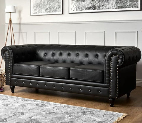 Chesterfield 3 Seater Sofa |