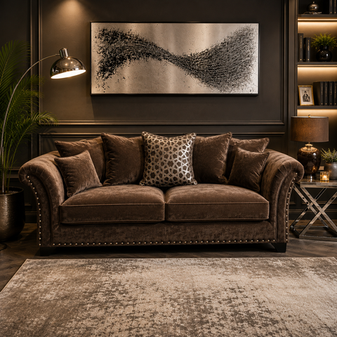 Harrison 2 Seater Sofa