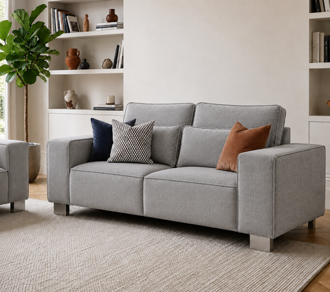 Salone 2 Seater Sofa