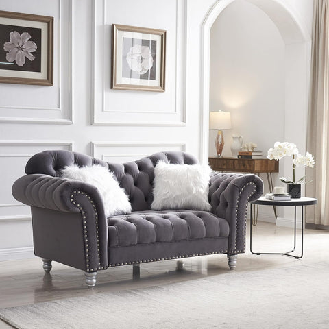 Elegance 2 Seater Sofa