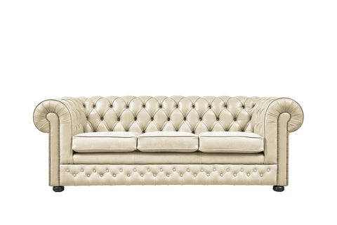 Chesterfield 3 Seater Sofa |