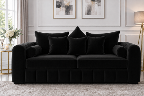 Lilly 2 Seater Sofa