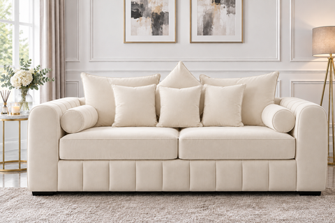 Lilly 2 Seater Sofa