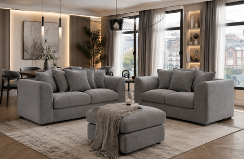 Dylan 3+2 Seater Sofa
