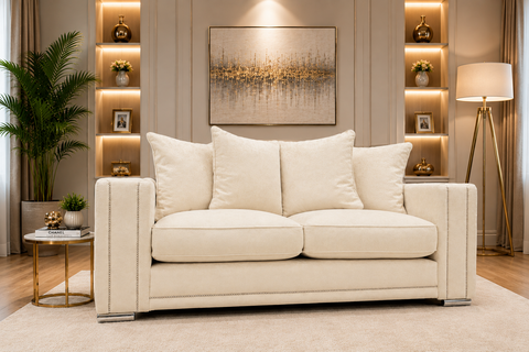 Alaska 2 Seater Sofa