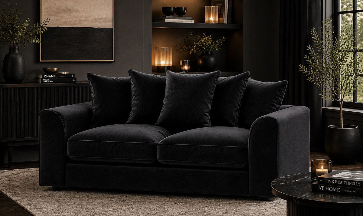 Dylan 2 Seater Sofa