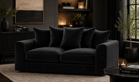 Dylan 2 Seater Sofa